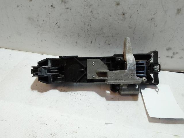 80640AX62C NISSAN Ручка двери передней наружная купить в Черновцы