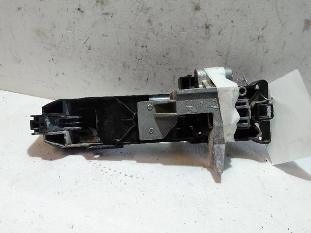 NISSAN 80640AX62C Ручка двери передней наружная в наличии Тернополь
