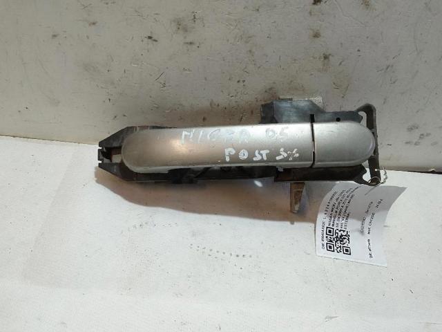 NISSAN 80640AX62C Ручка двери передней наружная в наличии Киев