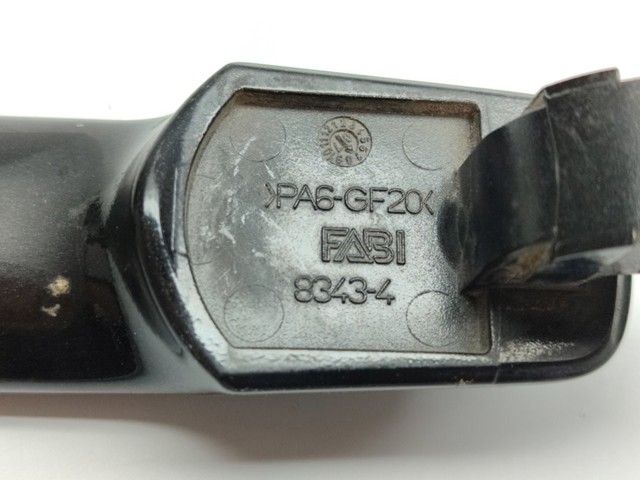 80640EB33A Ручка двери передней наружная купить Львов