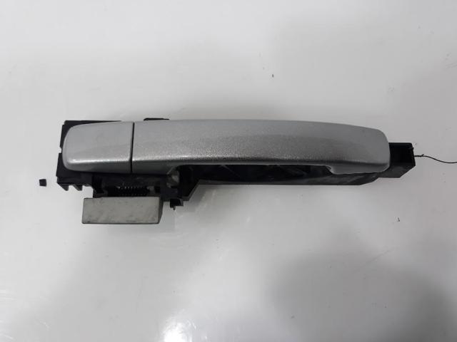 80640EB33A NISSAN Ручка двери передней наружная купить в Хмельницкий