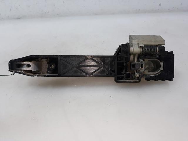 NISSAN 80640EB33A Ручка двери передней наружная в наличии Николаев