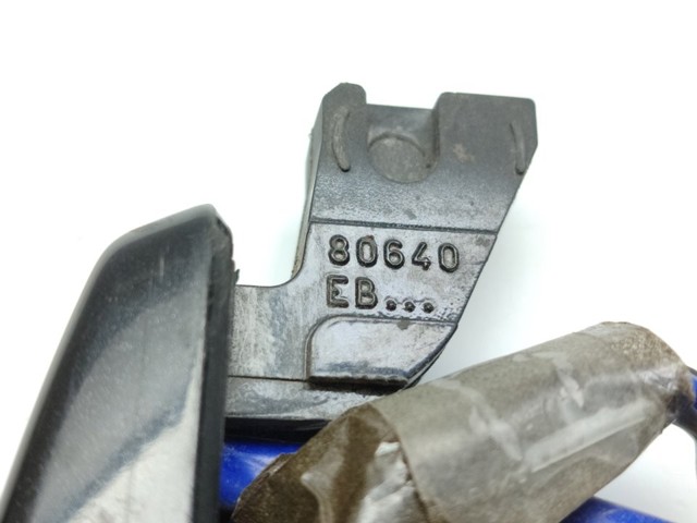 NISSAN 80640JD49B Ручка двери передней наружная в наличии Каменское