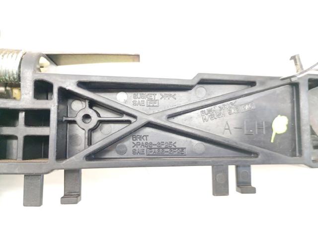NISSAN 80640JG00A Ручка двери передней наружная в наличии Чернигов