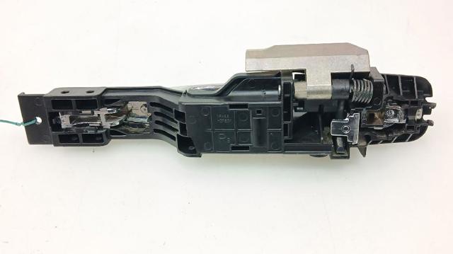 NISSAN 80640JN00A Ручка двери задней наружная в наличии Чернигов