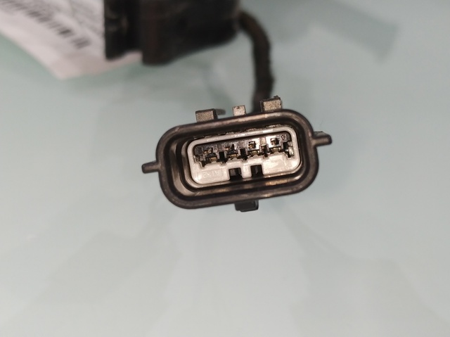 806424976R RENAULT Ручка двери передней наружная купить в Винница