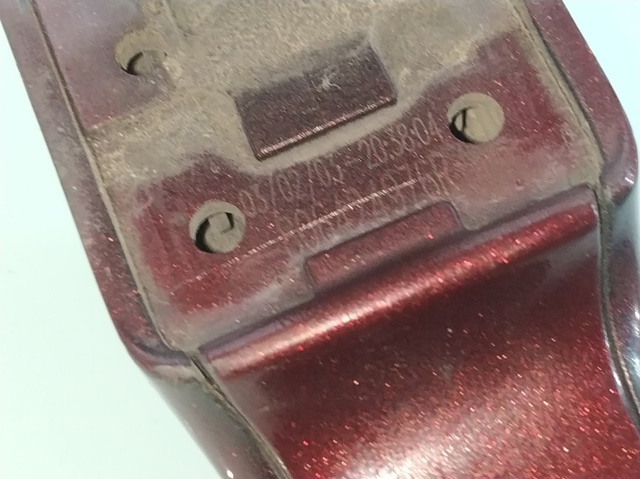 RENAULT 806424976R Ручка двери передней наружная в наличии Ирпень