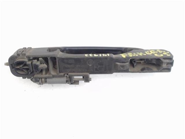 NISSAN 80642AV600 Держатель наружной ручки двери передней правой в наличии Павлоград