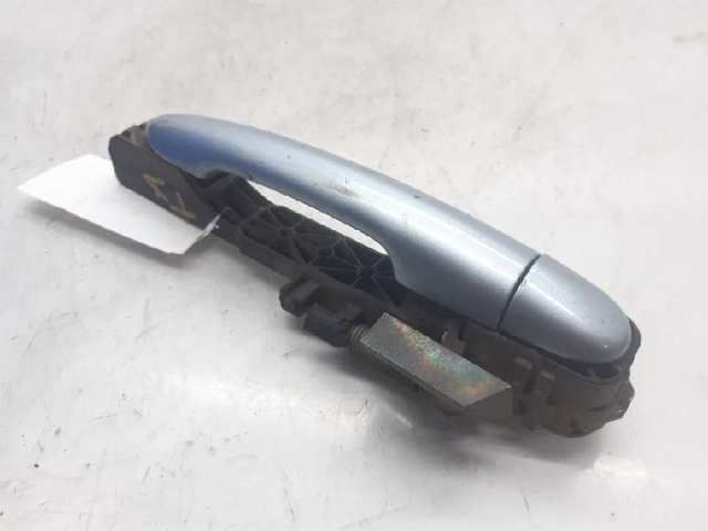 NISSAN 80642AV600 Держатель наружной ручки двери передней правой в наличии Кривой Рог