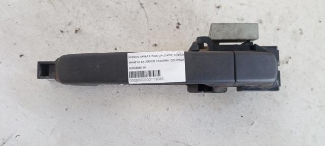NISSAN 80646EB110 в наличии Одесса