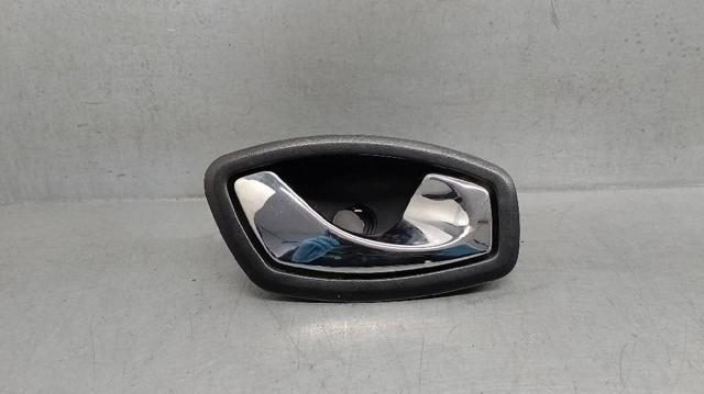806700007R RENAULT Ручка двери правой внутренняя передняя/задняя купить в Кривой Рог