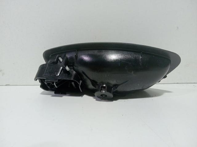 806700007R RENAULT Ручка двери правой внутренняя передняя/задняя купить в Львов