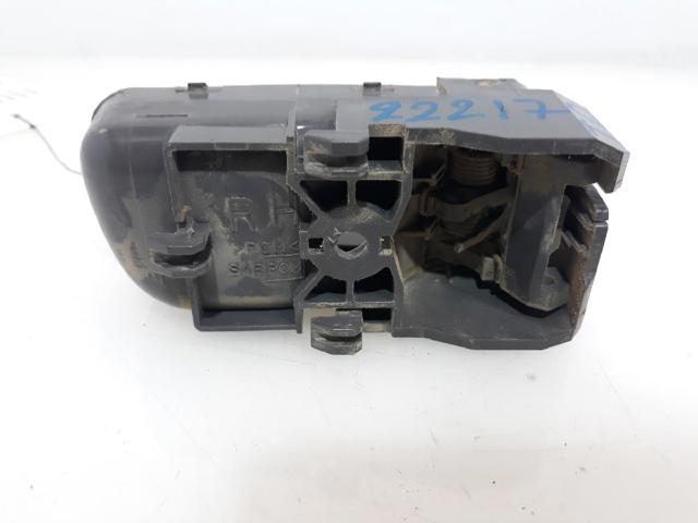 806702S410 NISSAN Ручка двери передней внутренняя правая купить в Запорожье
