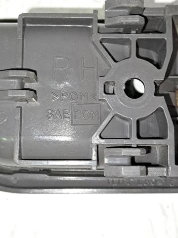 NISSAN 806702S410 Ручка двери передней внутренняя правая в наличии Ровно