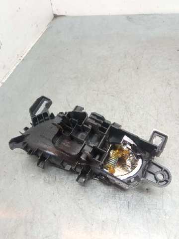 RENAULT 806704EA1A Ручка двери правой внутренняя передняя/задняя в наличии Кривой Рог