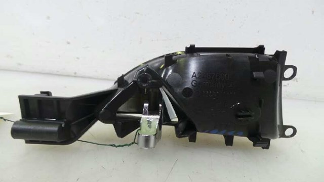 NISSAN 806705DM0A Ручка двери передней внутренняя правая в наличии Каменское