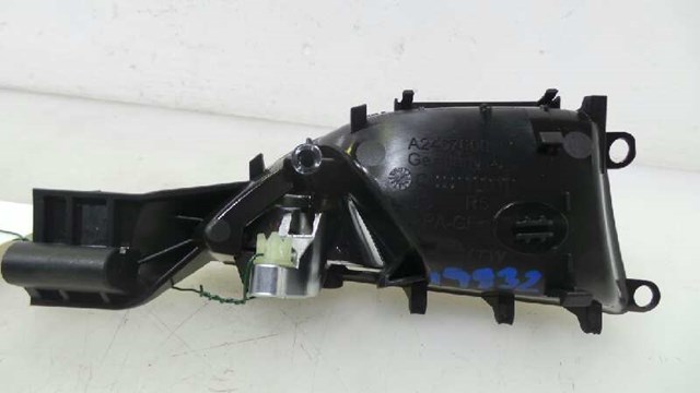 806705DM0A NISSAN Ручка двери передней внутренняя правая купить в Николаев