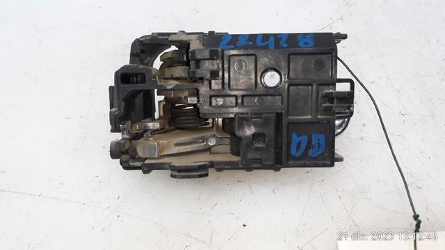806708H602 Ручка двери правой внутренняя передняя/задняя купить Львов