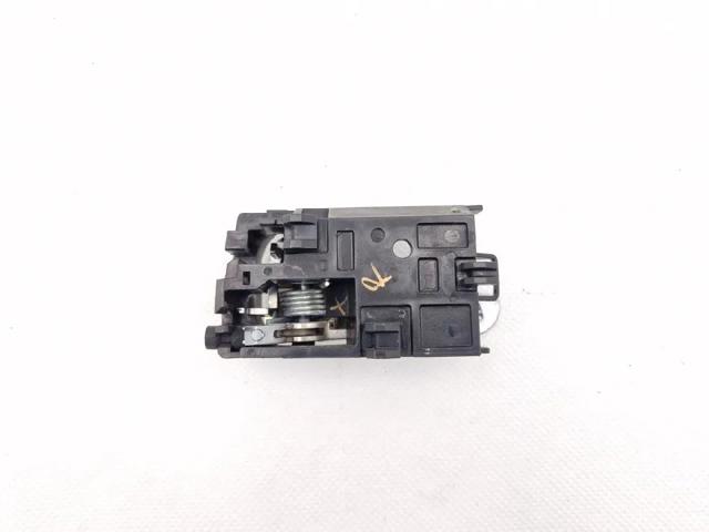 NISSAN 806709F501 Ручка двери правой внутренняя передняя/задняя в наличии Украина