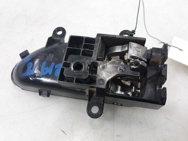 806709Y000 NISSAN Ручка двери передней внутренняя правая купить в Сумы