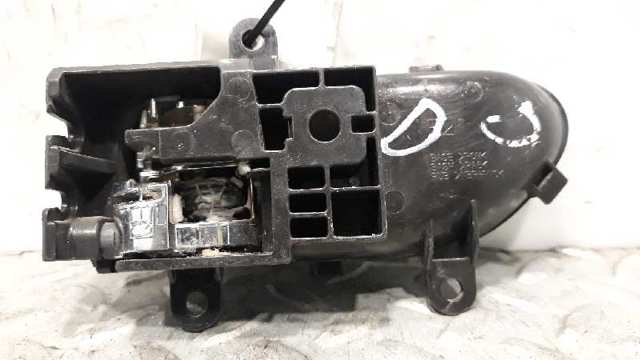 806709Y000 NISSAN Ручка двери передней внутренняя правая купить в Львов