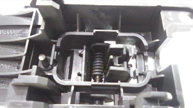 80670AX600 NISSAN Ручка двери передней внутренняя правая купить в Сумы