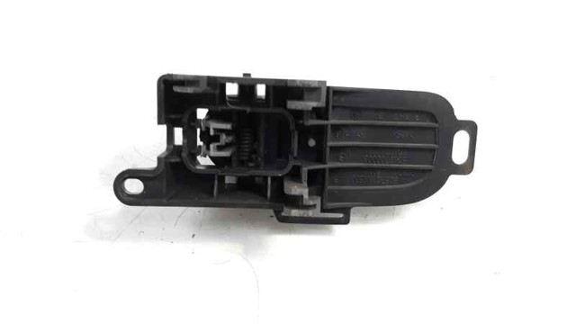 80670AX600 NISSAN Ручка двери передней внутренняя правая купить в Львов
