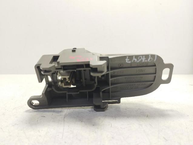 80670AX600 Ручка двери передней внутренняя правая купить Запорожье