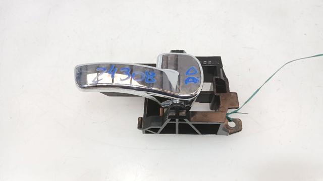 80670JD00E Ручка двери передней внутренняя правая купить Одесса