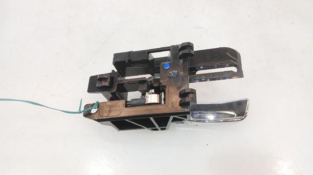 80670JD00E NISSAN Ручка двери передней внутренняя правая купить в Одесса