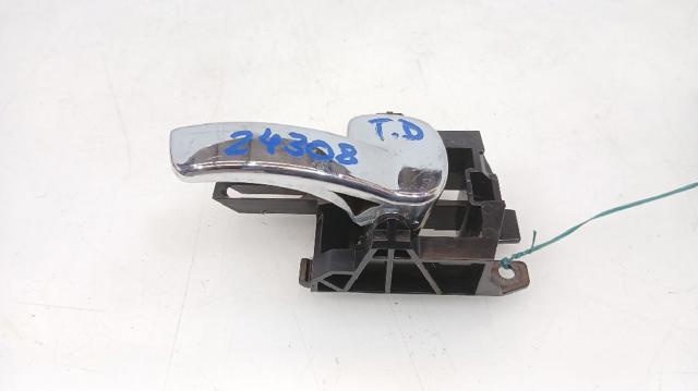 80670JD00E NISSAN Ручка двери передней внутренняя правая купить в Кривой Рог