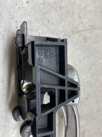 NISSAN 80670JDO8449 в наличии Одесса