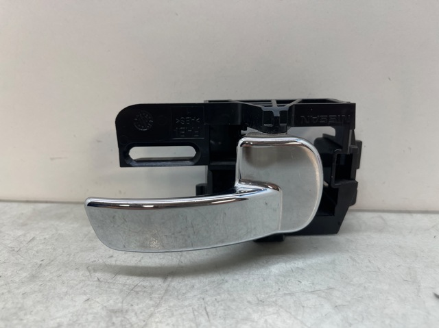 80670JDO8449 NISSAN купить в Киев