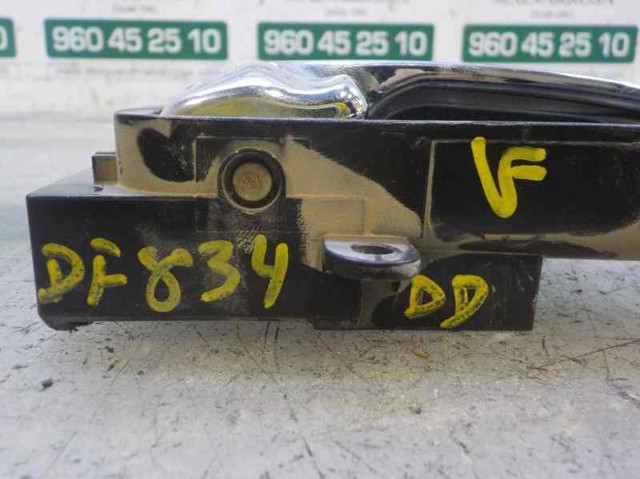 NISSAN 80670JM00A в наличии Ирпень
