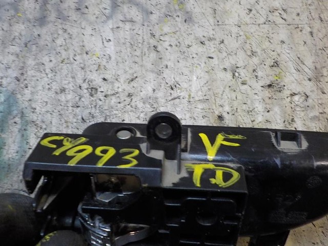 80670JM00A NISSAN купить в Полтава