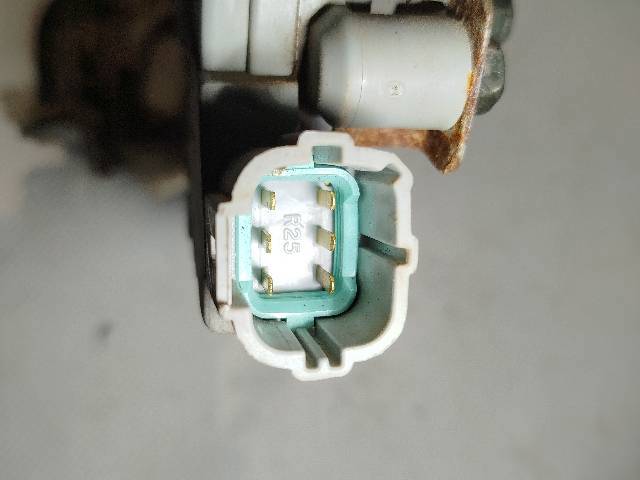 80670VB000 NISSAN Ручка двери правой внутренняя передняя/задняя купить в Ужгород