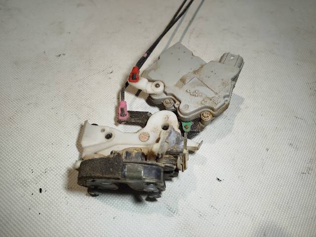 80670VB000 NISSAN Ручка двери правой внутренняя передняя/задняя купить в Чернигов
