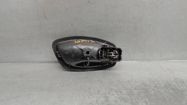 806710001R RENAULT Ручка двери передней внутренняя левая купить в Ирпень