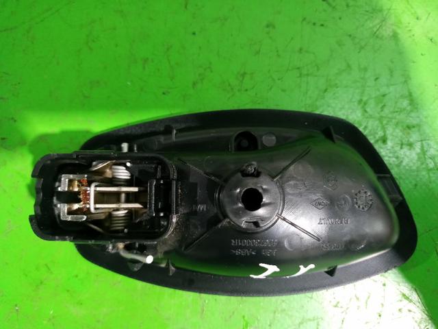 806710001R RENAULT Ручка двери передней внутренняя левая купить в Полтава