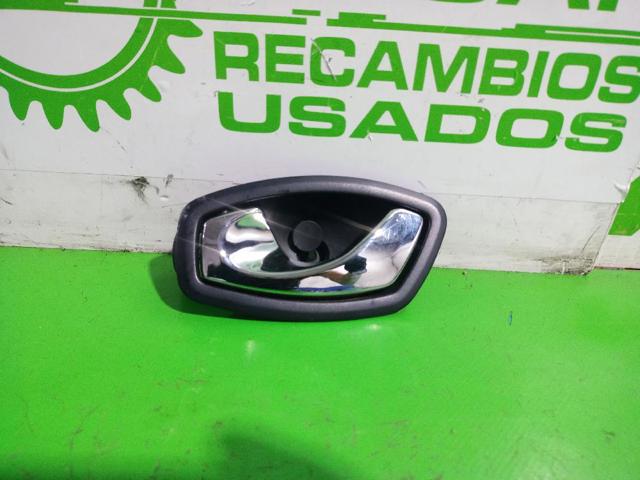 806710001R RENAULT Ручка двери передней внутренняя левая купить в Полтава