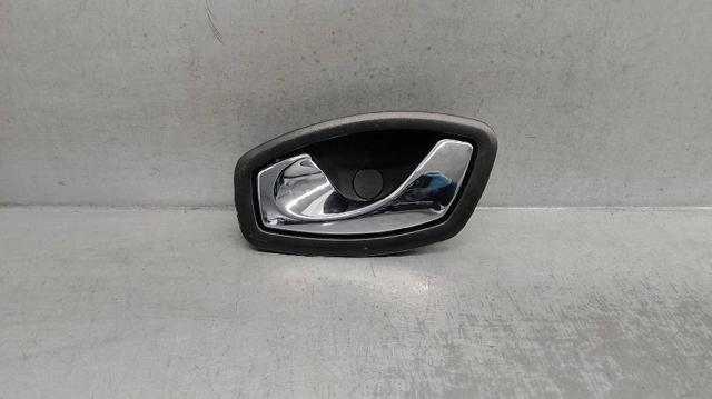 RENAULT 806710001R Ручка двери передней внутренняя левая в наличии Сумы