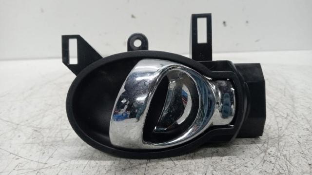 806711HA0B NISSAN Ручка двери задней внутренняя левая купить в Львов