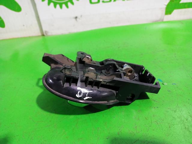 806711HA0B NISSAN Ручка двери задней внутренняя левая купить в Сумы