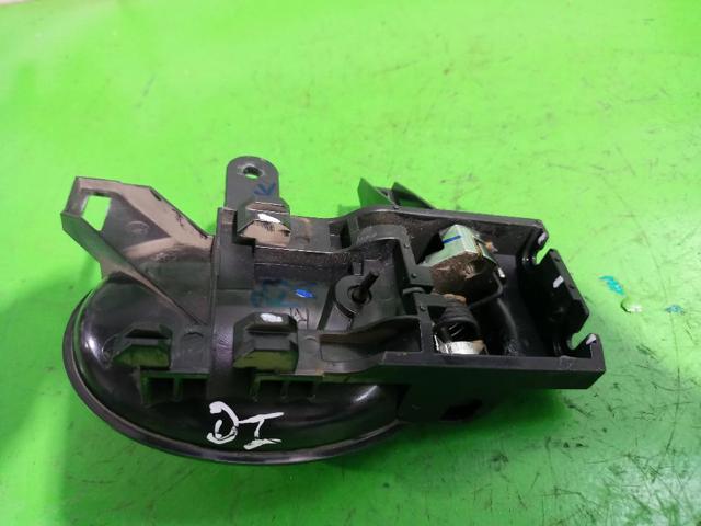 NISSAN 806711HA0B Ручка двери задней внутренняя левая в наличии Полтава