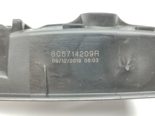 RENAULT 806714209R Ручка двери левой внутренняя передняя/задняя в наличии Павлоград