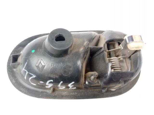 806714381R RENAULT Ручка двери передней внутренняя левая купить в Киев