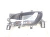 Maneta interior delantera izquierda para nissan x-trail (t32_) (2013-...) 1.6 dig-t (t32) mr16ddt 806714CA0A