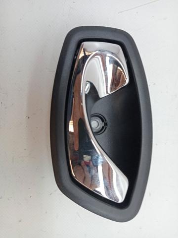 806716611R RENAULT Ручка двери левой внутренняя передняя/задняя купить в Львов