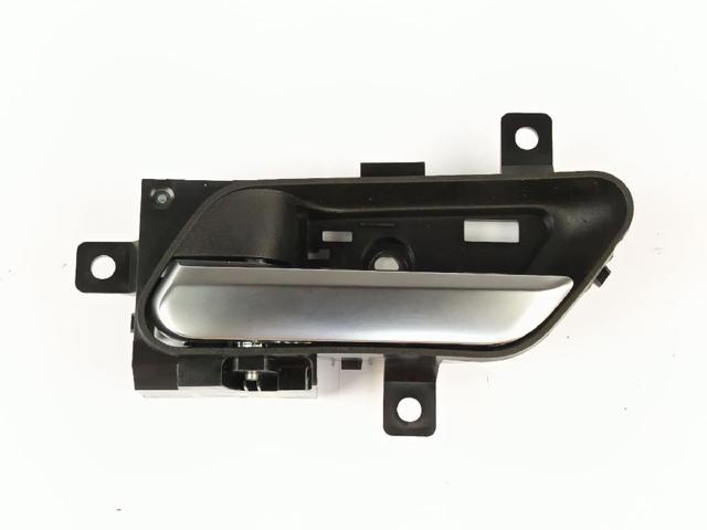 NISSAN 806716UA0A Ручка двери левой внутренняя передняя/задняя в наличии Черновцы