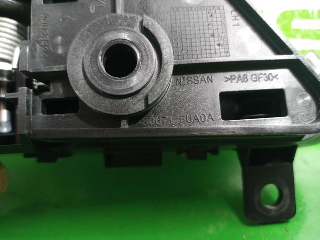 806716UA0A NISSAN Ручка двери левой внутренняя передняя/задняя купить в Украина